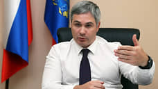 Дмитрий Богданов переназначен главой минэкономразвития Самарской области