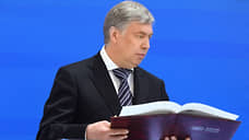 Алексей Русских принял решение не увольнять главу минприроды региона