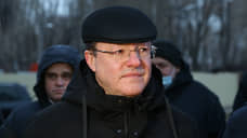 Дмитрий Азаров продолжает руководить Самарской областью из Москвы