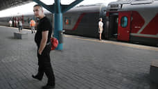 Куйбышевская железная дорога сообщила о росте пассажирских перевозок