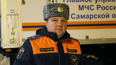 В Самаре задержан глава регионального управления МЧС Олег Бойко