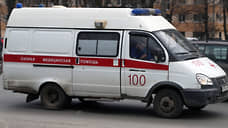 В Орске шестеро офисных сотрудников госпитализированы с отравлением