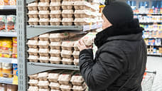 Показатель инфляции в Самарской области увеличился с 6,71% до почти 8%
