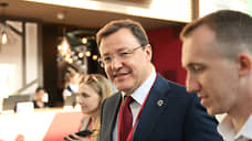 Дмитрий Азаров покинул бюро высшего совета «Единой России»