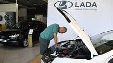 В Самарской области за год продано более 33 тысяч легковых автомобилей