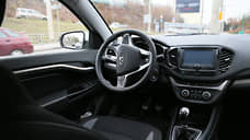 Продажи Lada в 2023 году выросли на 87%