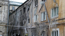 В Самаре обжалуют приговор по делу о пожаре на улице Некрасовской