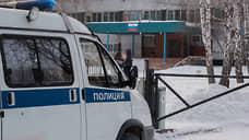 В самарские школы, которым грозили терактами, отправили по одному полицейскому