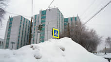 В Самаре за двое суток выпало рекордное количество снега
