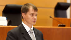 Дмитрий Холин согласован на пост главы администрации губернатора Самарской области