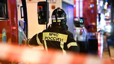 В Тольятти из горящего дома эвакуировали 15 жильцов