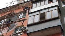 В Ульяновской области снижается количество капремонтов в МКД