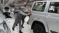 Ульяновский автомобильный завод на 10% повышает зарплату