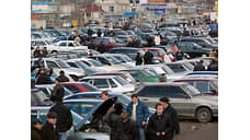 Тольяттинская LADA остается лидером продаж на вторичном рынке автомобилей