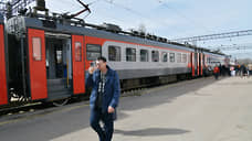 С 1 июня из Оренбурга будет курсировать дополнительный поезд до Сакмары
