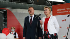 Глава Самары Елена Лапушкина в ближайшее время может уйти в отставку