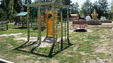 В Самарской области на чиновников подали в суд из-за 13 небезопасных детских площадок
