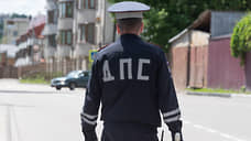 17-летний водитель пытался оторваться от сотрудников ДПС в Оренбургской области