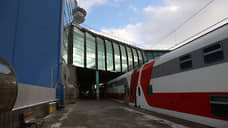 Поезд Самара — Санкт-Петербург запустят в двухэтажном исполнении