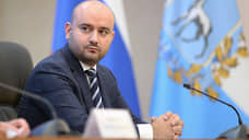Вячеслав Федорищев зарегистрирован кандидатом в губернаторы Самарской области