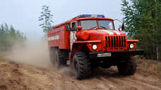 В Оренбуржье автопарк противопожарной техники обновили на 74 млн рублей