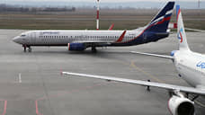 В аэропорту «Курумоч» вынужденно сел самолет Уфа — Москва