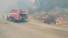 В Ульяновской области с начала года погиб 51 человек в результате пожаров
