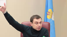 Депутата гордумы Ульяновска Сергея Гулькина приговорили к четырем годам лишения свободы