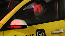 В Самарской области выявили десятки нелегальных таксистов-мигрантов