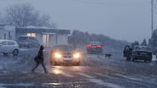 В Самарской области из-за снегопада перекрыто движение на пяти трассах