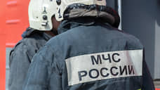 В Самаре возбуждено дело из-за пожара в общежитии с двумя погибшими
