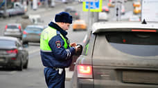 В Ульяновской области за сутки выявлено 10159 нарушений ПДД