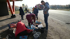 В Самаре усилили борьбу с незаконной торговлей