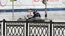 В Оренбуржье закрыли из-за паводка еще шесть мостов