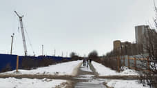 В Ульяновске чиновников подозревают в халатности при заключении контракта на ремонт проданного тротуара
