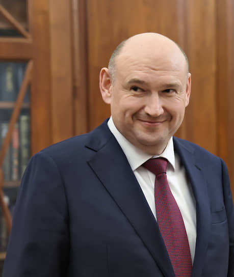 Евгений Солнцев