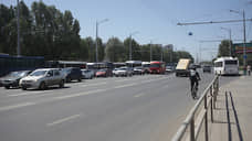 В Самаре обновление Московского шоссе начали с восстановления разметки
