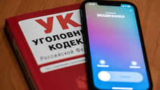 Жители Ульяновской области за неделю отдали мошенникам более 19 млн рублей