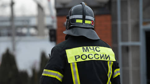 В Самарской области из детсада эвакуированы более 300 человек из-за пожара