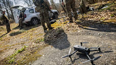В Оренбургской области около шести часов действовало предупреждение об угрозе БПЛА