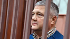 Вынесен первый приговор по делу о взятках экс-главе самарского ГУ МЧС