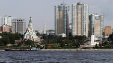 В Самаре новую набережную построят к лету 2027 года