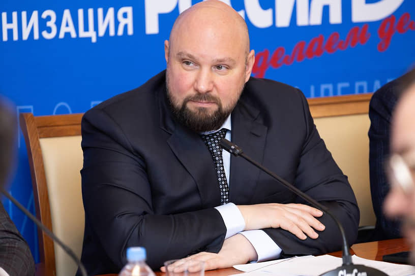 Владимир Кошелев