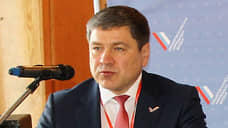 В Ульяновске экс-руководителя управления Росприроднадзора подозревают в злоупотреблении полномочиями