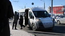 В Тольятти прокуратура изучает деятельность коммерческого перевозчика «Спринтер»