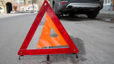 В Оренбуржье возбуждено дело о смертельном ДТП с тремя грузовиками и одной легковушкой