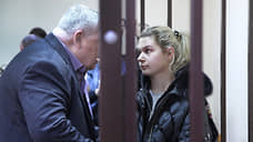 Суд оставил в СИЗО обвиняемую в убийстве бывшего мэра Самары