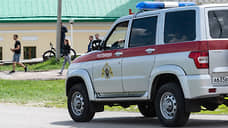 В оренбургском управлении Росгвардии не комментируют информацию о задержании замначальника