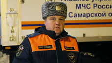 Обвиняемого во взятках экс-главу ГУ МЧС до сих пор не этапировали в Самару