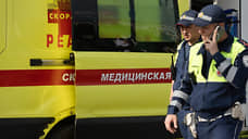 Пять человек погибли в ДТП за минувшие сутки в Самарской области